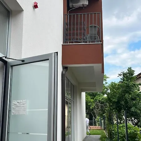 Lukana Lll Banjaluka Apartment *