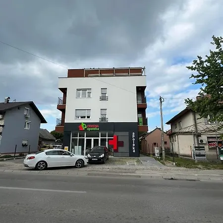 Lukana Lll Banjaluka *