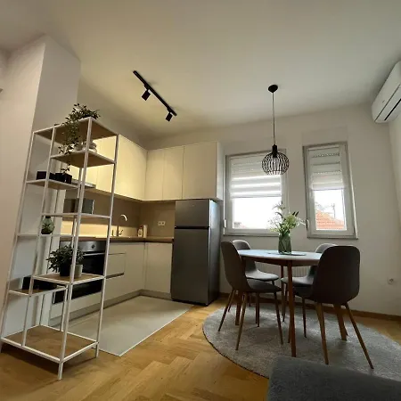 Apartment Lukana Lll Banjaluka Banja Luka