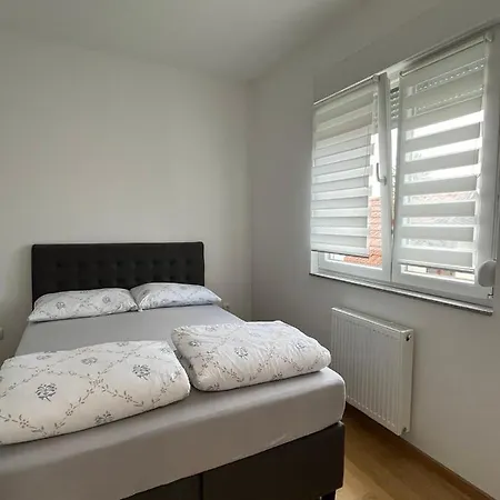 Apartment Lukana Lll Banjaluka *